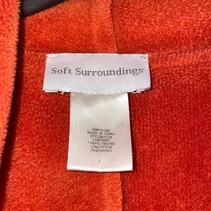 Fall  casual jacket; excellent condition